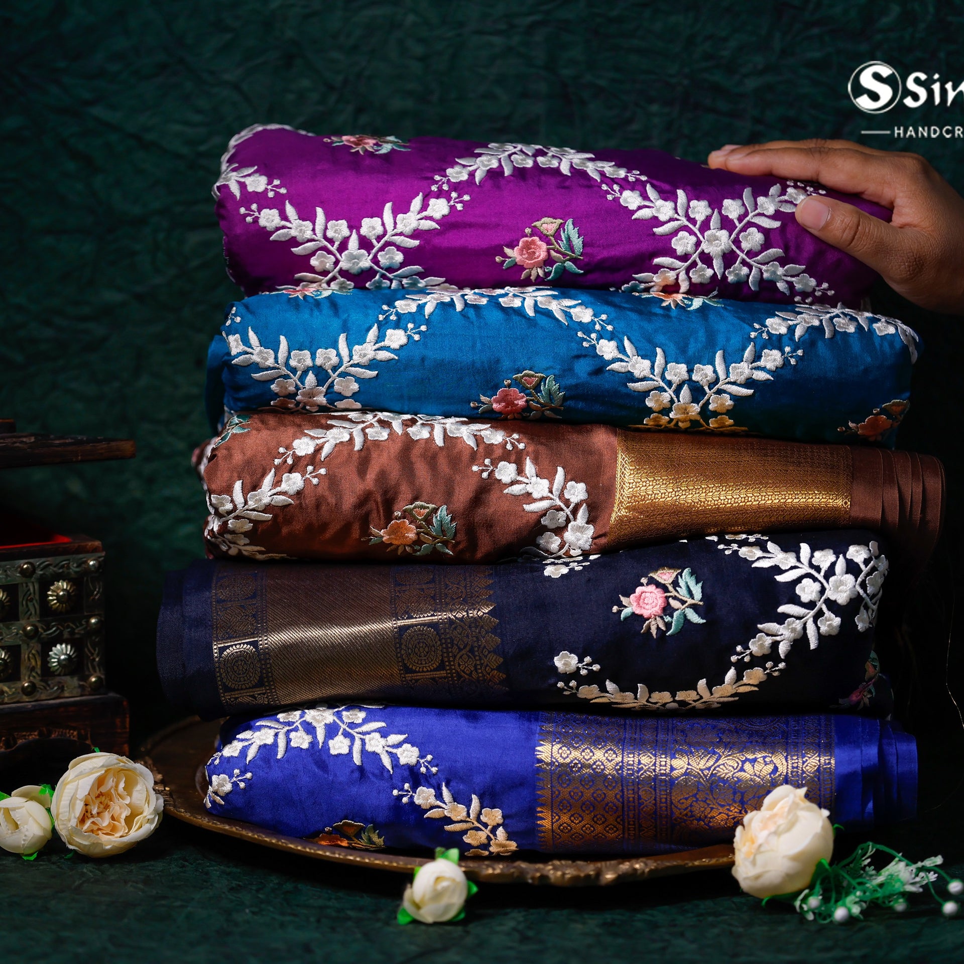 Gudi Padwa Saree Styles: Embrace Tradition with Contemporary Elegance
