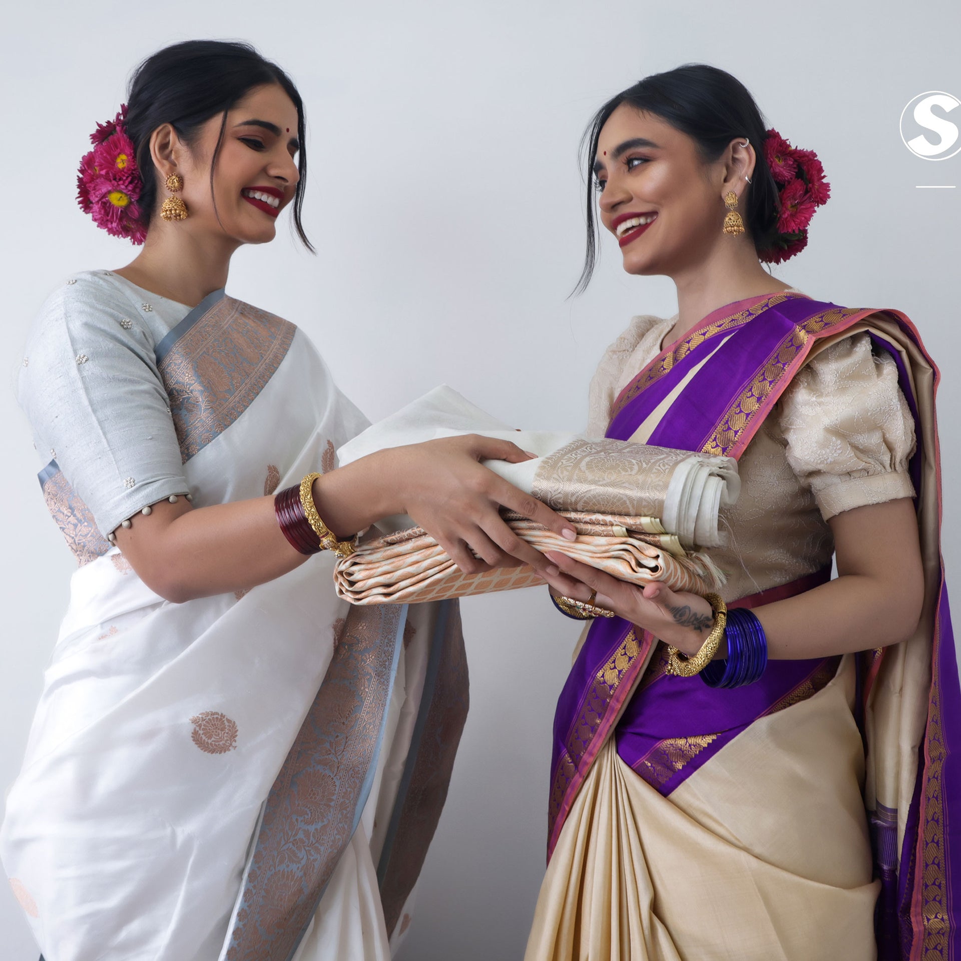 Raksha Bandhan Saree Gift Ideas for Sisters: Ultimate Guide