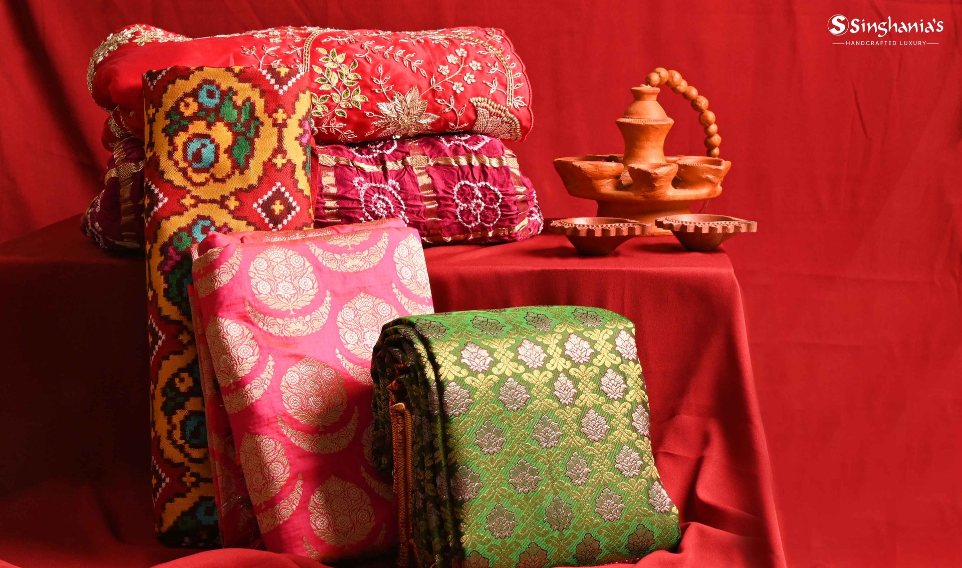 how to choose saree for wedding