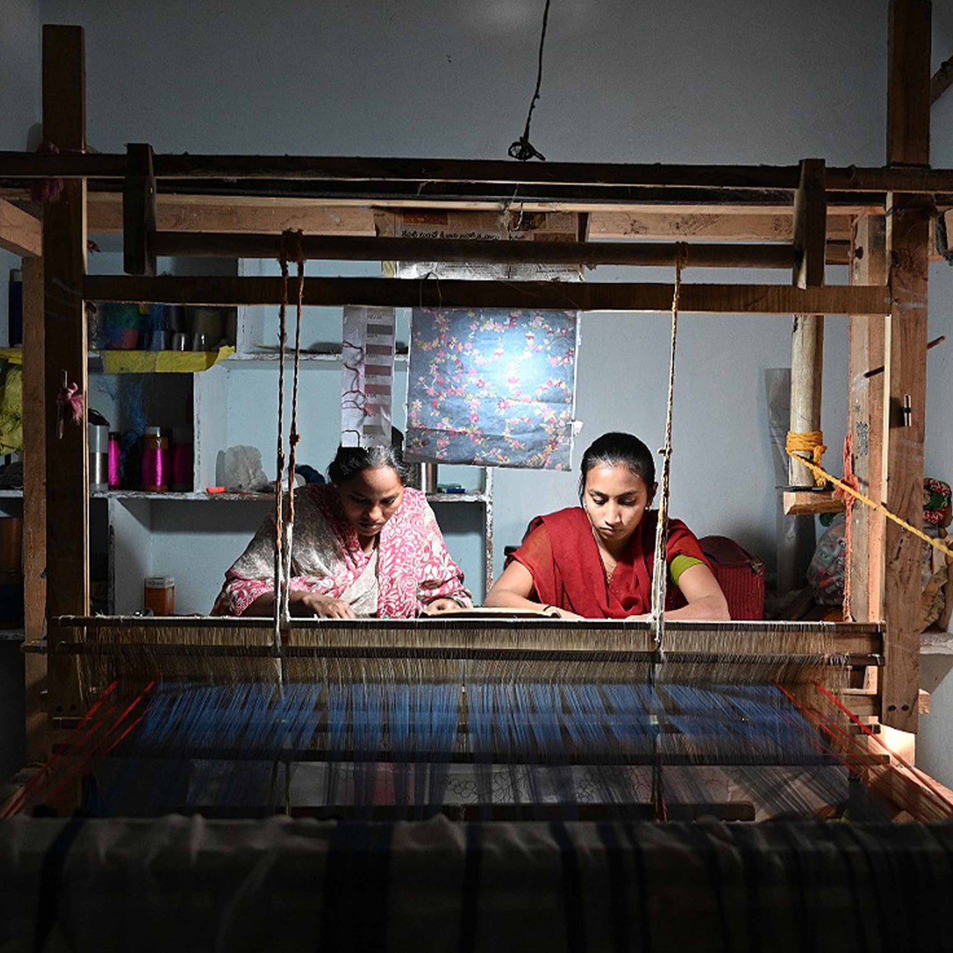 Exploring the World of Saree Fabric: Types, Materials, and Designs