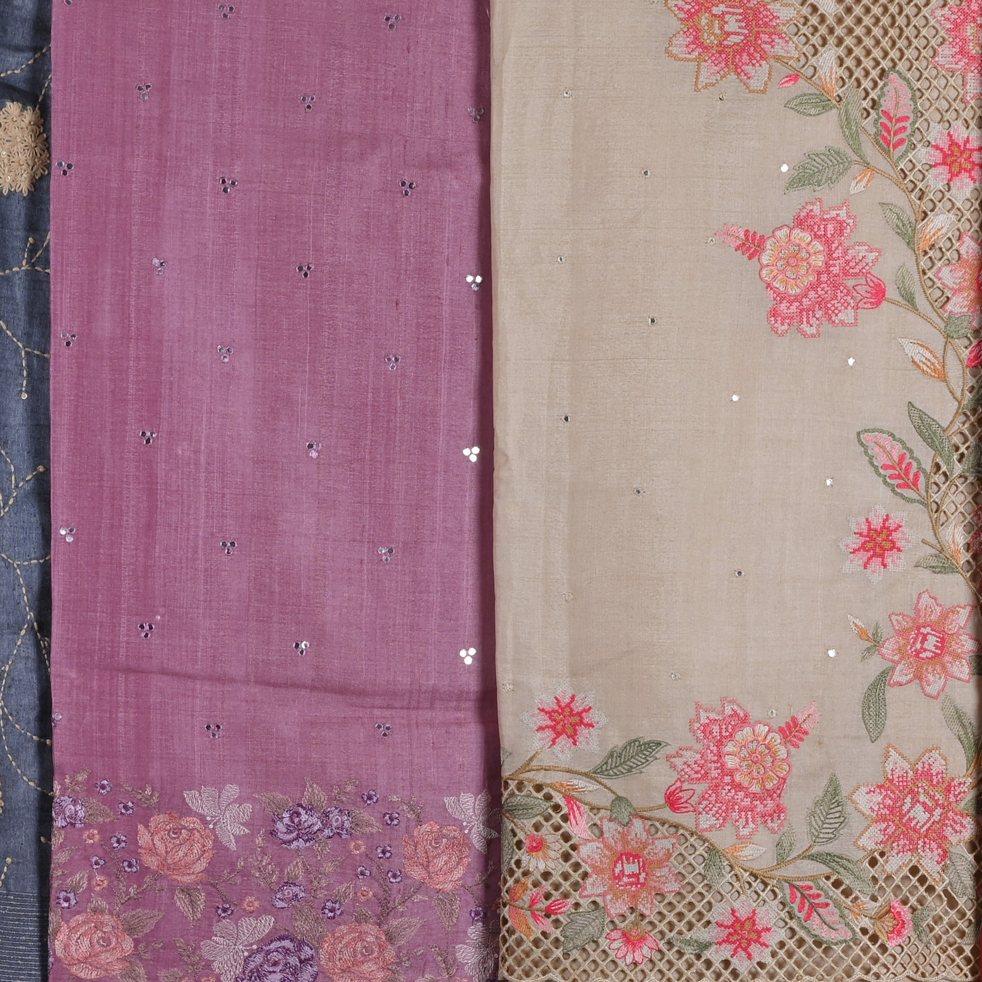 Elegance in Tussar Silk: Unveiling the Beauty of Tussar Silk Sarees