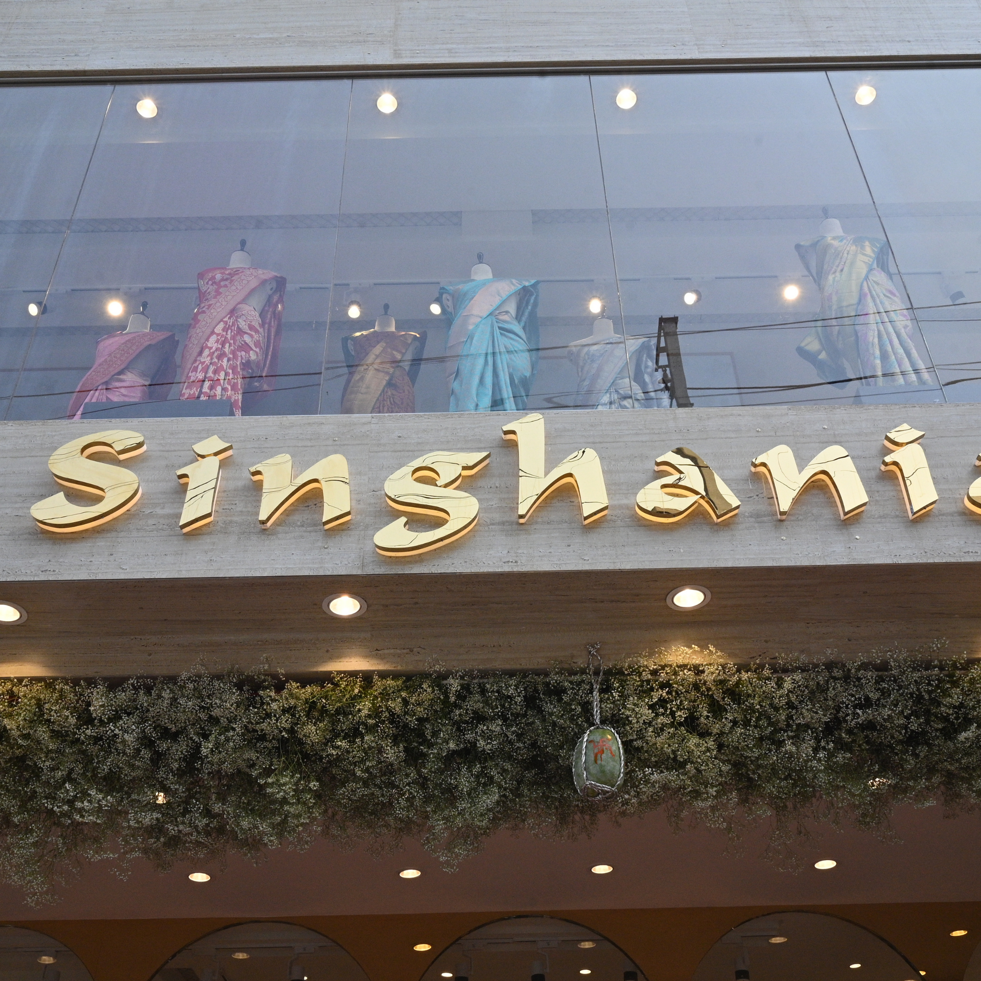 The Best Saree Shops in Hyderabad: Where to Buy Authentic Sarees