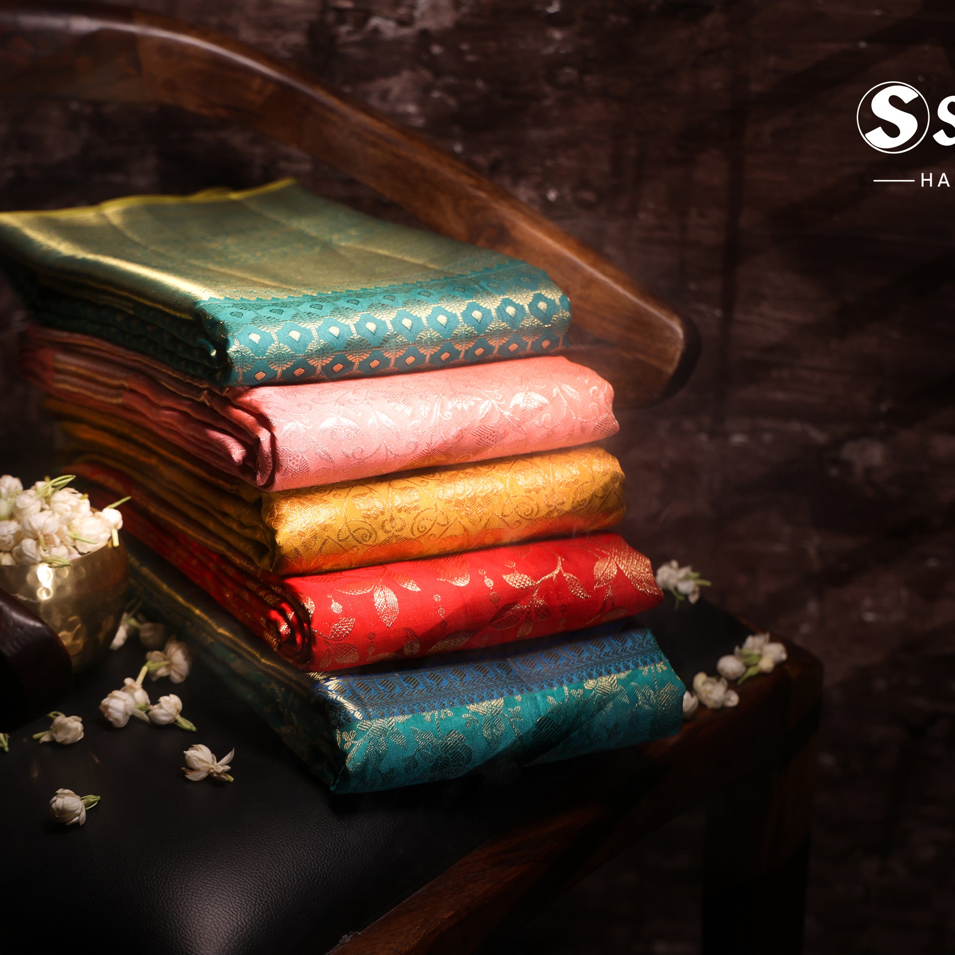 Types of South Indian Sarees: Exploring the Rich Diversity