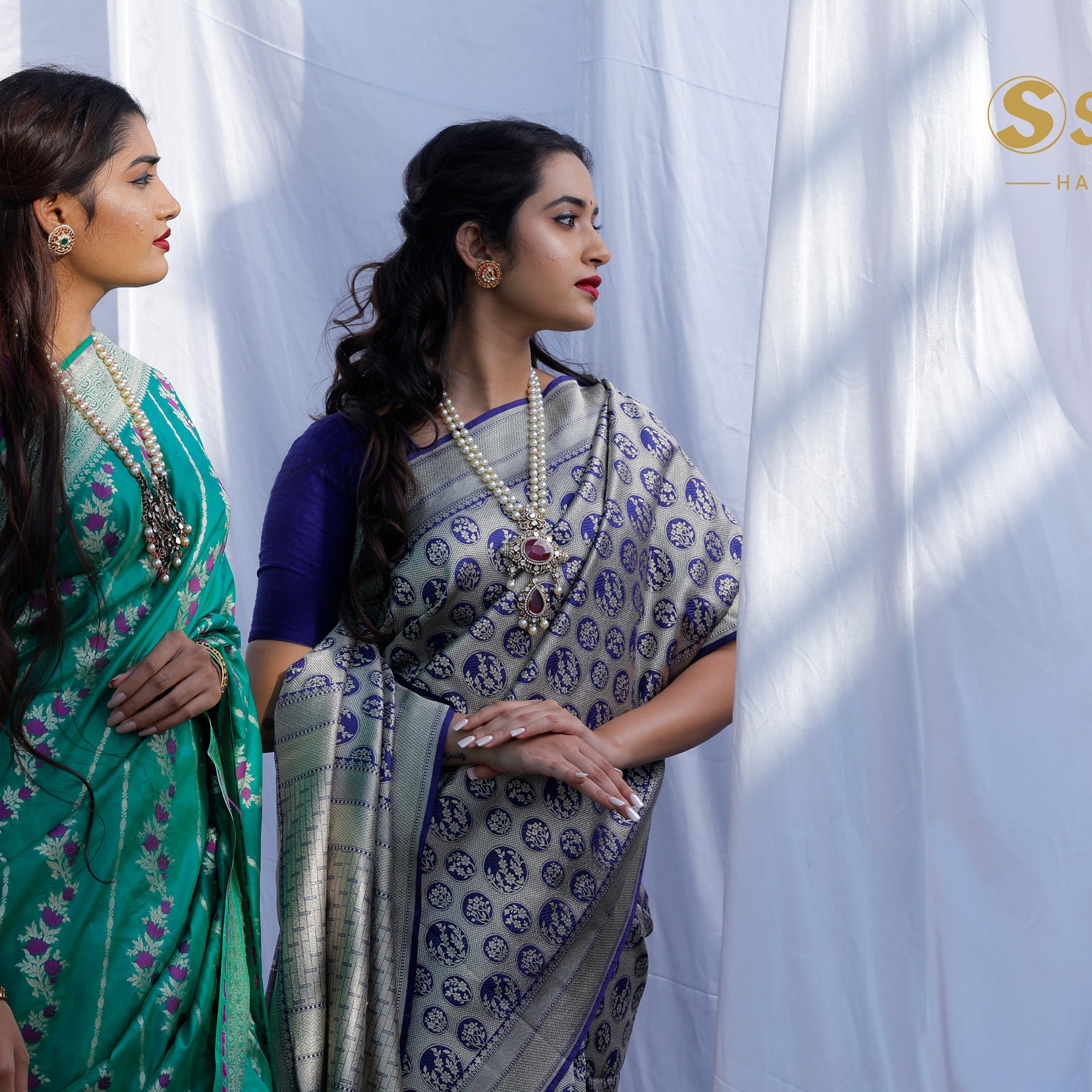 Saree Etiquette: Dos and Don'ts for Wearing Sarees with Grace
