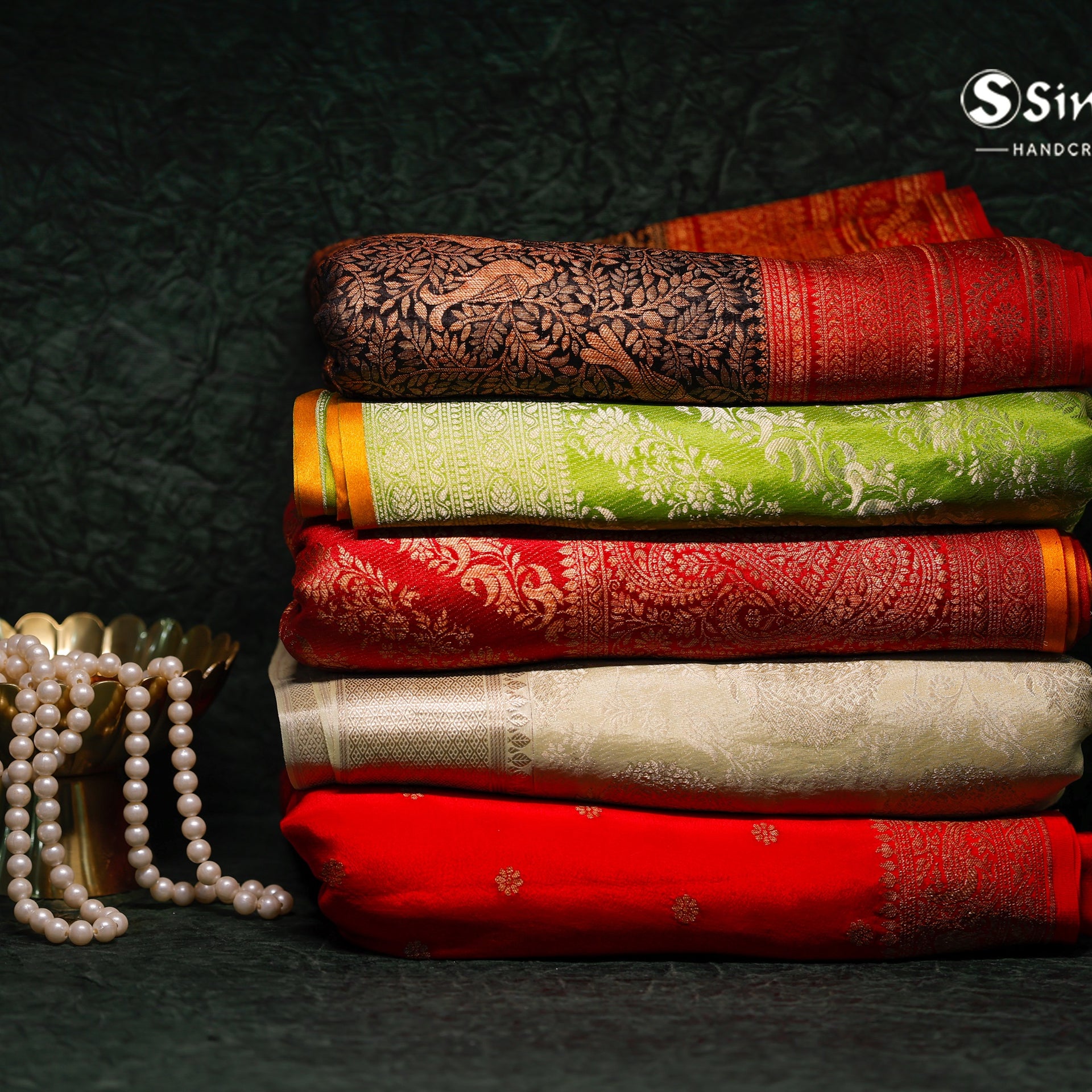 Elegance Redefined: Saree Styles for a Stunning Eid Celebration