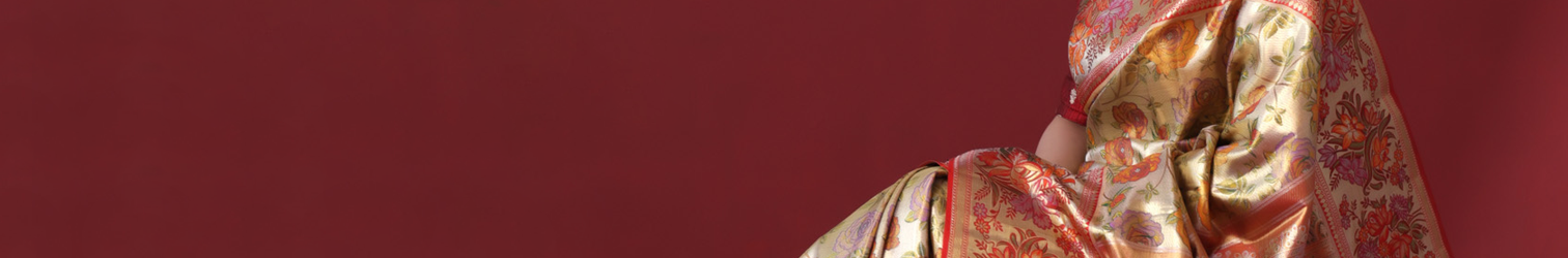 Bridal Kanchipuram Silk Sarees