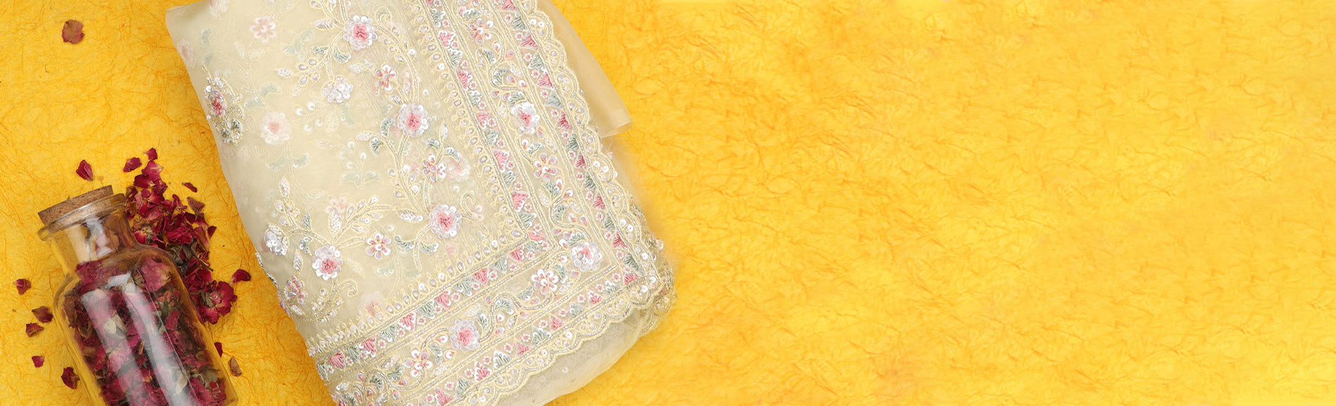 Premium Handwork – Singhania's