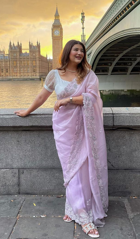 Meenakshi Pamnani