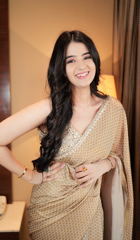 Manika Narang