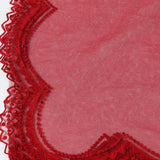 Yellow Raw Silk Embroidered Kurti With Pants And Contrast Dupatta