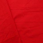 Royal Blue Ikkat Cotton Saree With Abstract Pattern