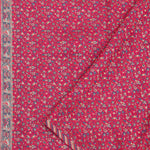 Kani Kashmiri Silk Saree - Mulberry Purple