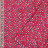 Kani Kashmiri Silk Saree - Mulberry Purple