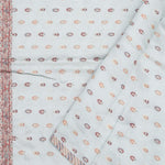 Kani Kashmiri Silk Saree - Marian Blue