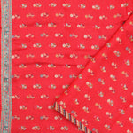 Kani Kashmiri Silk Saree - Slate Black