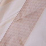 Light Brown Kanjivaram Tissue Saree
