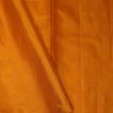 Orange Kanjivaram Tissue Designer Saree