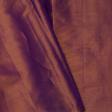 Purple Kanjivaram Tissue Designer Saree