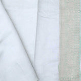 Green Rangkat Banarasi Saree