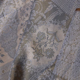 Brown Sugar Kanjivaram Saree With Designer Border