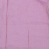 Soft Pink Tissue Organza Saree