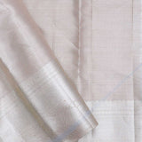 Grey Goose Kanjivaram Saree