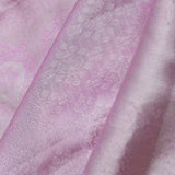 Electric Lavender Kanjivaram Saree
