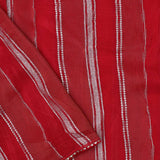 Midnight Blue Rangkat Banarasi Saree