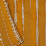 Orange Rangkat Banarasi Saree