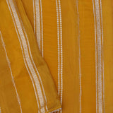 Wine Purple Banarasi Rangkat Saree