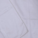 Off-White Banarasi Silk Saree With Floral Zari