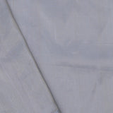 Santa Gray Banarasi Tissue Saree With Brocade Design