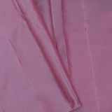Soft Pink Kanjivaram Tissue Saree With Floral Design