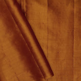 Silver Kanjivaram Tissue Designer Saree