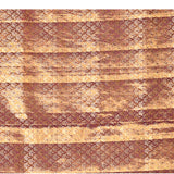 Regal Purple And Gold Kanjivaram Silk Saree With Rich Zari Pallu