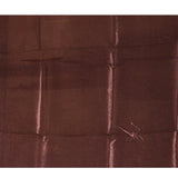 Dark Purple With Striped And Vibrant Embroidered Border Designer Saree