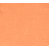 Peach With Embroidered Floral Design And Strips Embroidery Designer Saree
