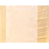 Crimson Red And Gold Traditional Kanjivaram Silk Saree