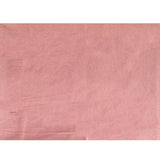 Lavender Rose With Striped And Embroidered Floral Border Designer Saree