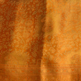Radiant Golden Heritage Kanjivaram Silk Saree