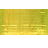 Bright Green Woven Kanjivaram Silk Saree