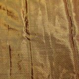Olive Gold Antique Shikargah Kanjivaram Silk Saree