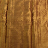 Royal Wine Kanjivaram Silk Saree With Antique Gold Weave