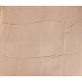 Silver Grey With Paithani Style Elephant Motif Border Designer Saree