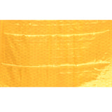 Golden Marigold Meenakari Floral Tissue Kanjivaram Saree