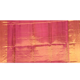 Royal Amethyst Floral Brocade Kanjivaram Tissue Saree