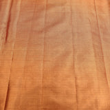Deep Maroon Kanjivaram Silk Saree With Gold Zari All Over Checks Jaal And Floral Weave