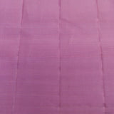Elegant Mauve Purple Kanjivaram Silk Saree