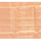 Gold Tissue Kanjivaram Silk Saree With Floral Vine Motif
