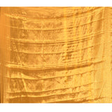 Majestic Full Gold Zari Kanjivaram Silk Saree